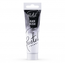 BLACK (Gel) 30g